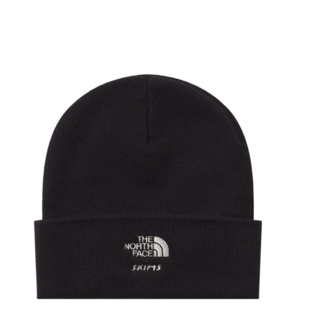 The North Face X SKIMS Onyx Beanie